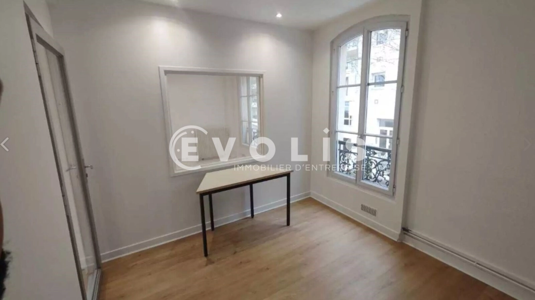 Photo 4 – location Coworking	SURESNES (92150)