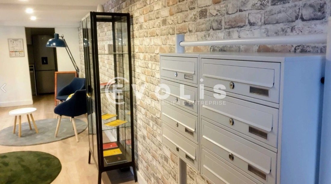 Photo 3 – location Coworking	VANVES (92170)