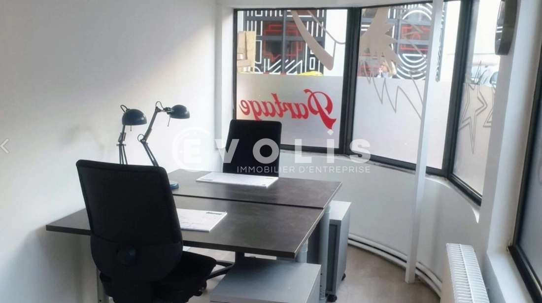 Photo 6 – location Coworking	VANVES (92170)