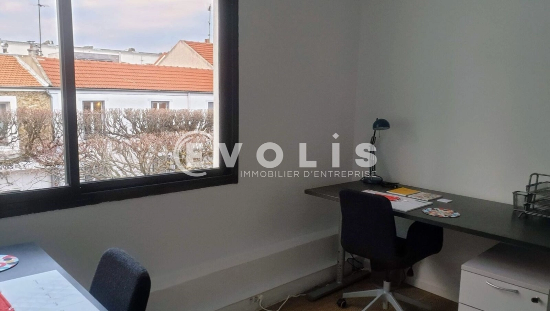 Photo 7 – location Coworking	VANVES (92170)