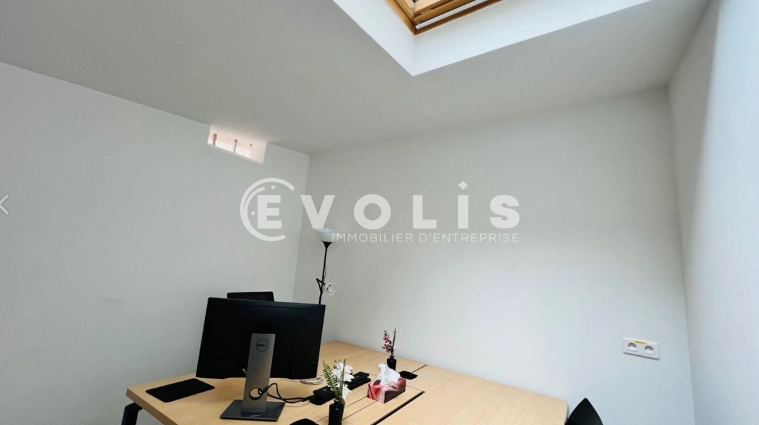 Photo 4 – location Coworking	CHAVILLE (92370)