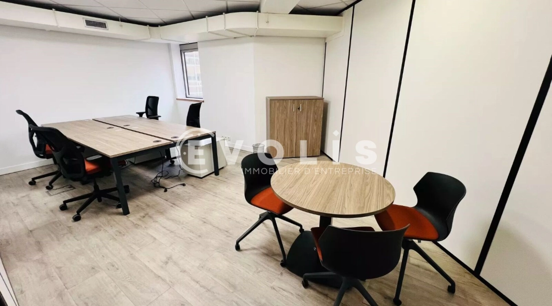 Photo 3 – location Coworking	MEUDON (92360)