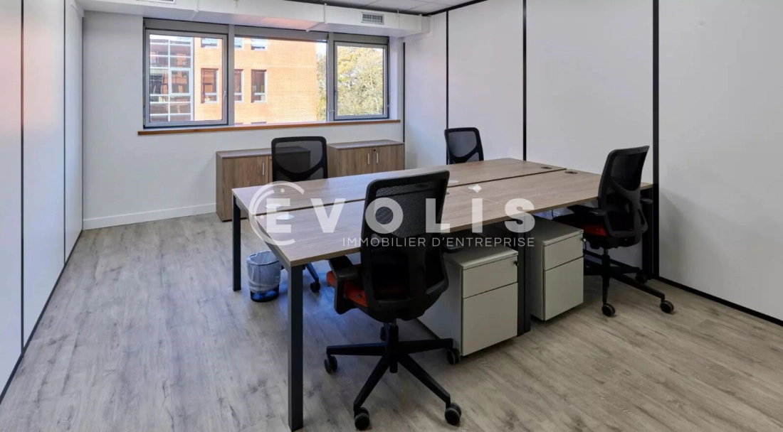 Photo 11 – location Coworking	MEUDON (92360)