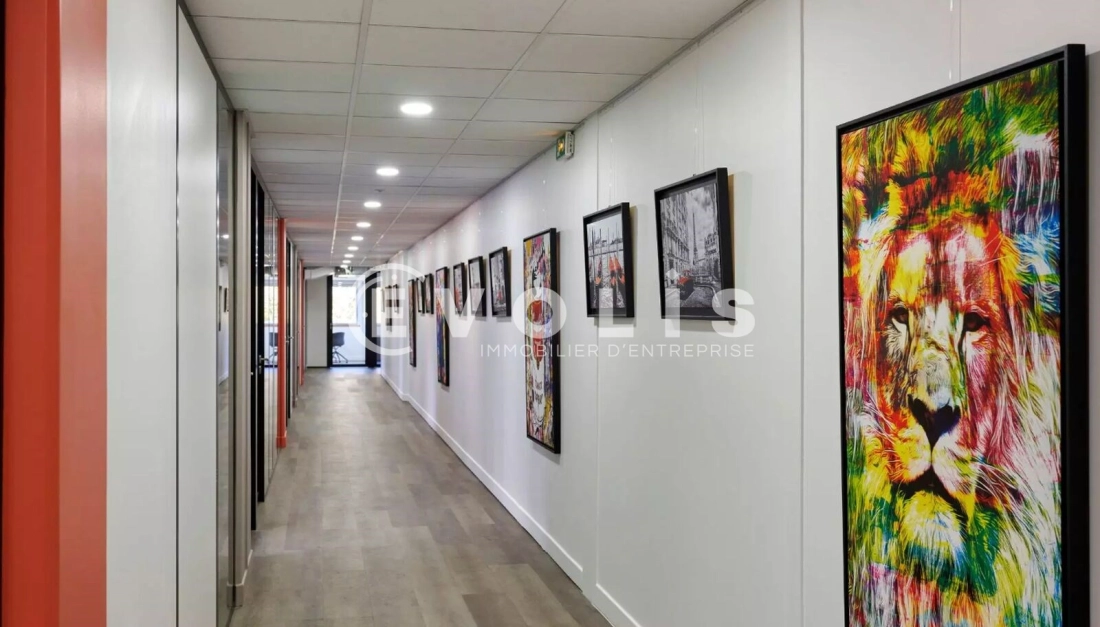 Photo 12 – location Coworking	MEUDON (92360)