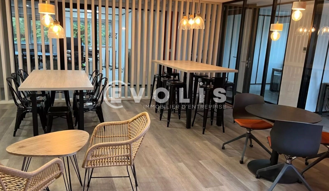 Photo 13 – location Coworking	MEUDON (92360)