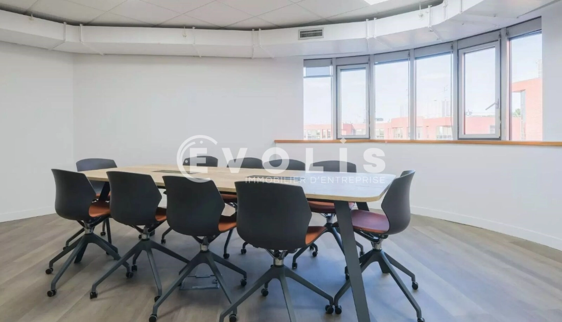 Photo 1 – location Coworking	MEUDON (92360)