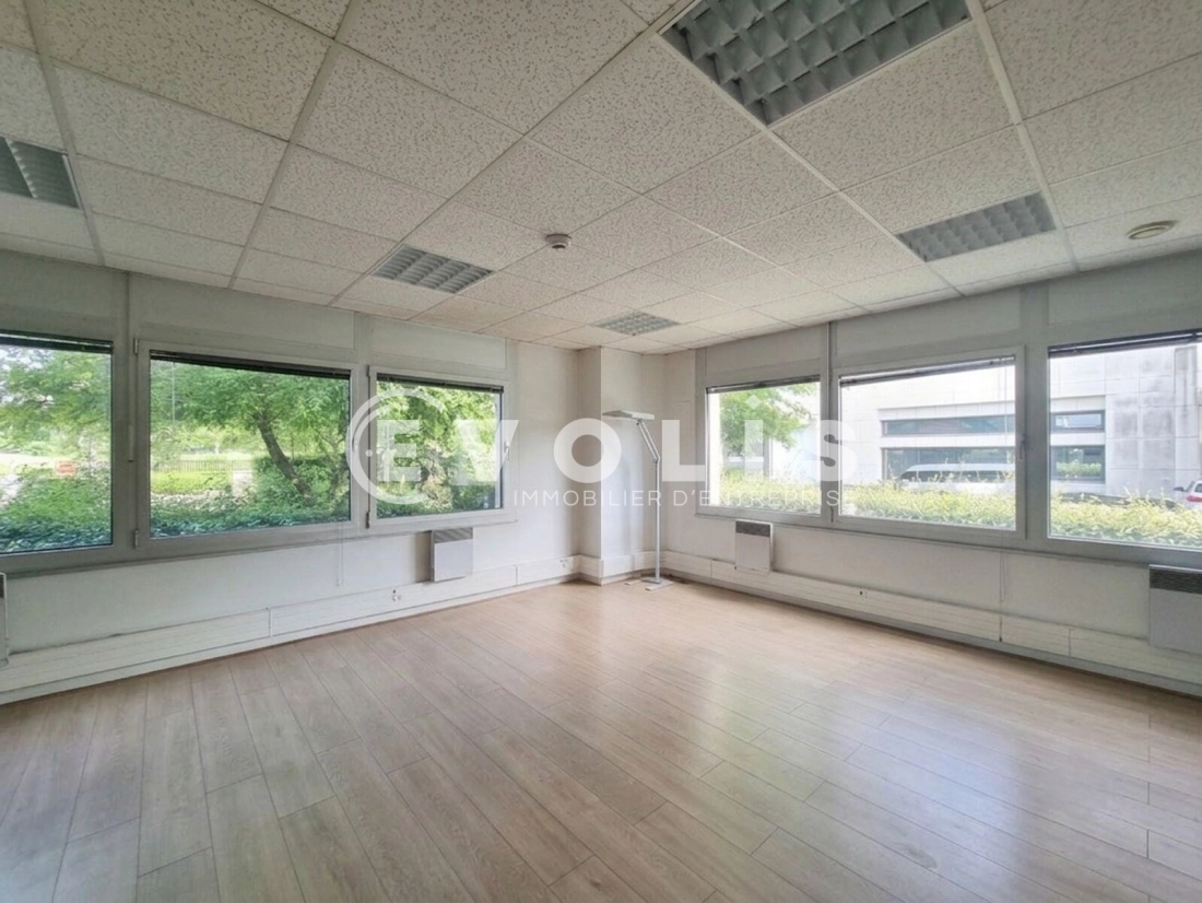 Photo 5 – vente bureaux	RUNGIS (94150)