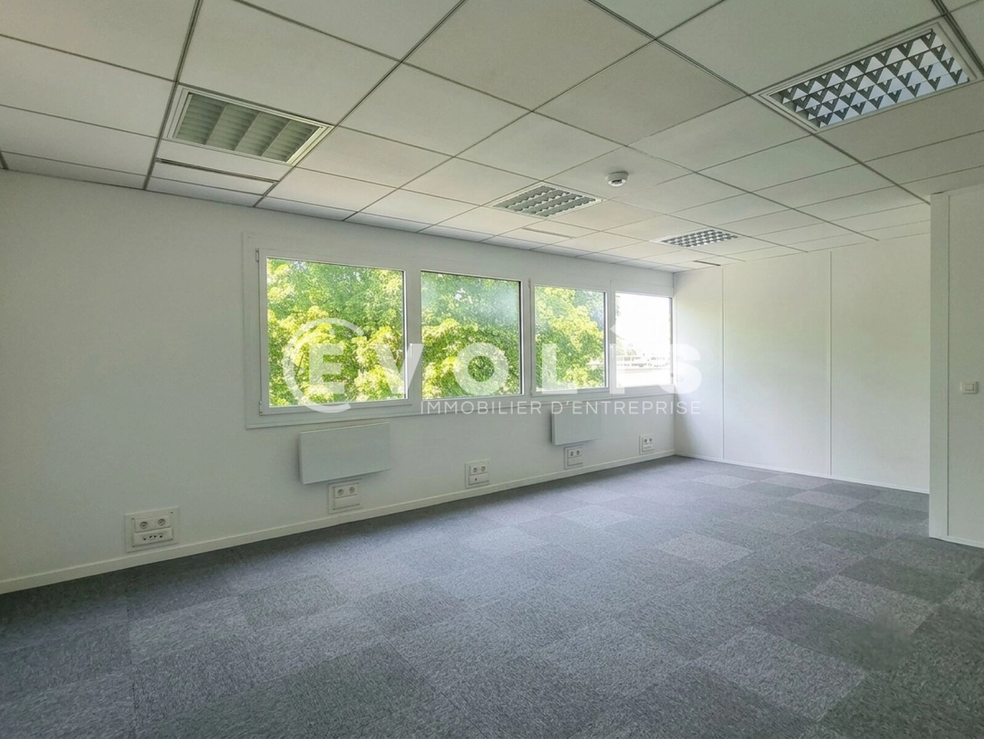 Photo 6 – vente bureaux	RUNGIS (94150)
