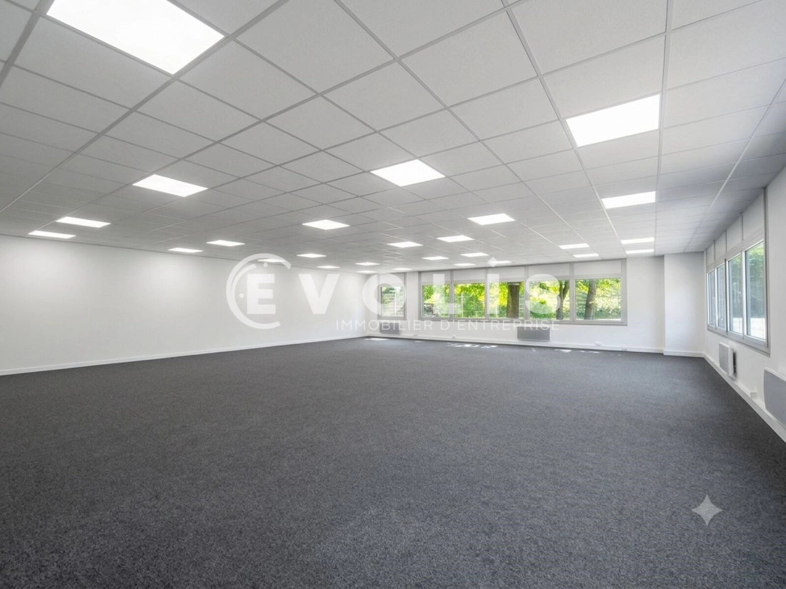 Photo 9 – vente bureaux	RUNGIS (94150)