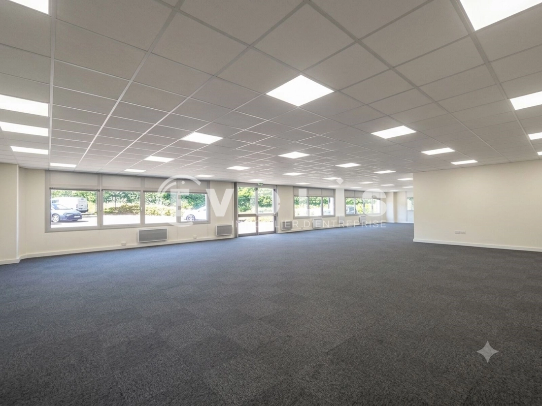 Photo 10 – vente bureaux	RUNGIS (94150)