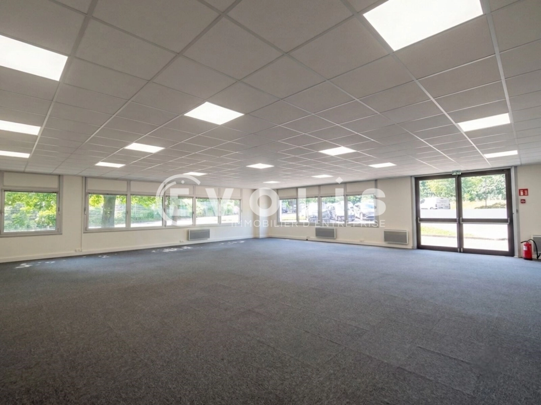 Photo 11 – vente bureaux	RUNGIS (94150)