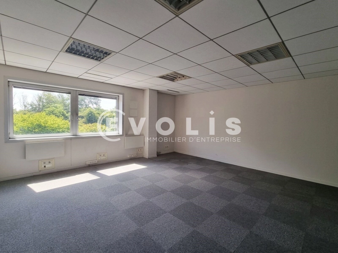 Photo 12 – vente bureaux	RUNGIS (94150)