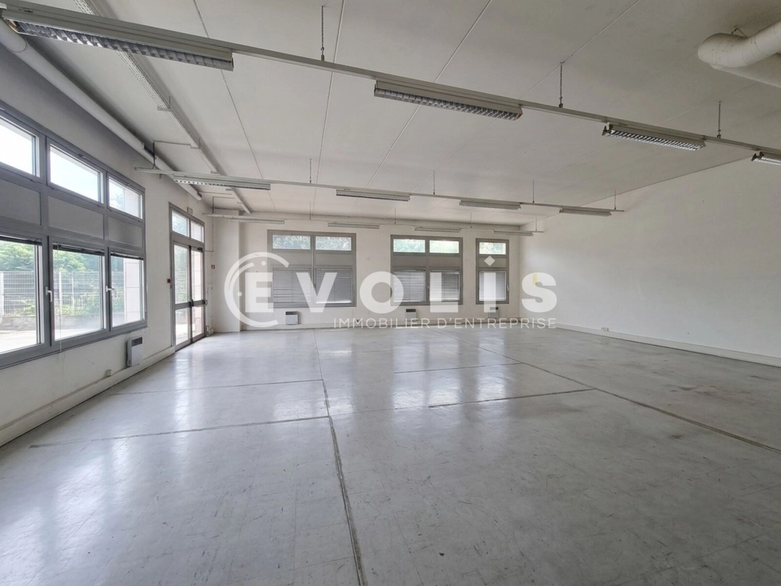 Photo 7 – vente bureaux	RUNGIS (94150)