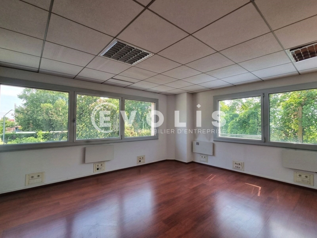 Photo 13 – vente bureaux	RUNGIS (94150)