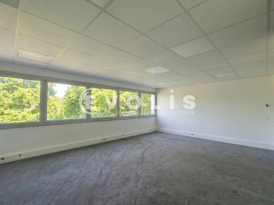 Photo 14 – vente bureaux	RUNGIS (94150)
