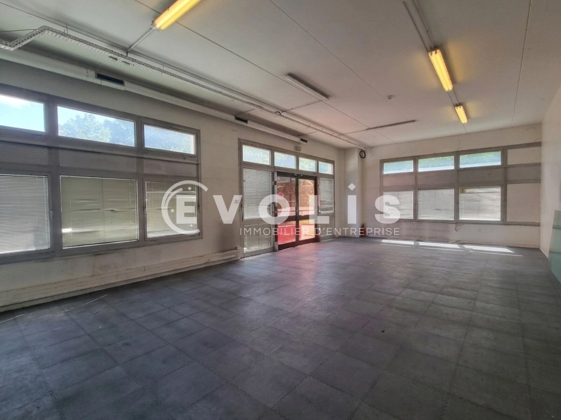 Photo 4 – vente bureaux	RUNGIS (94150)