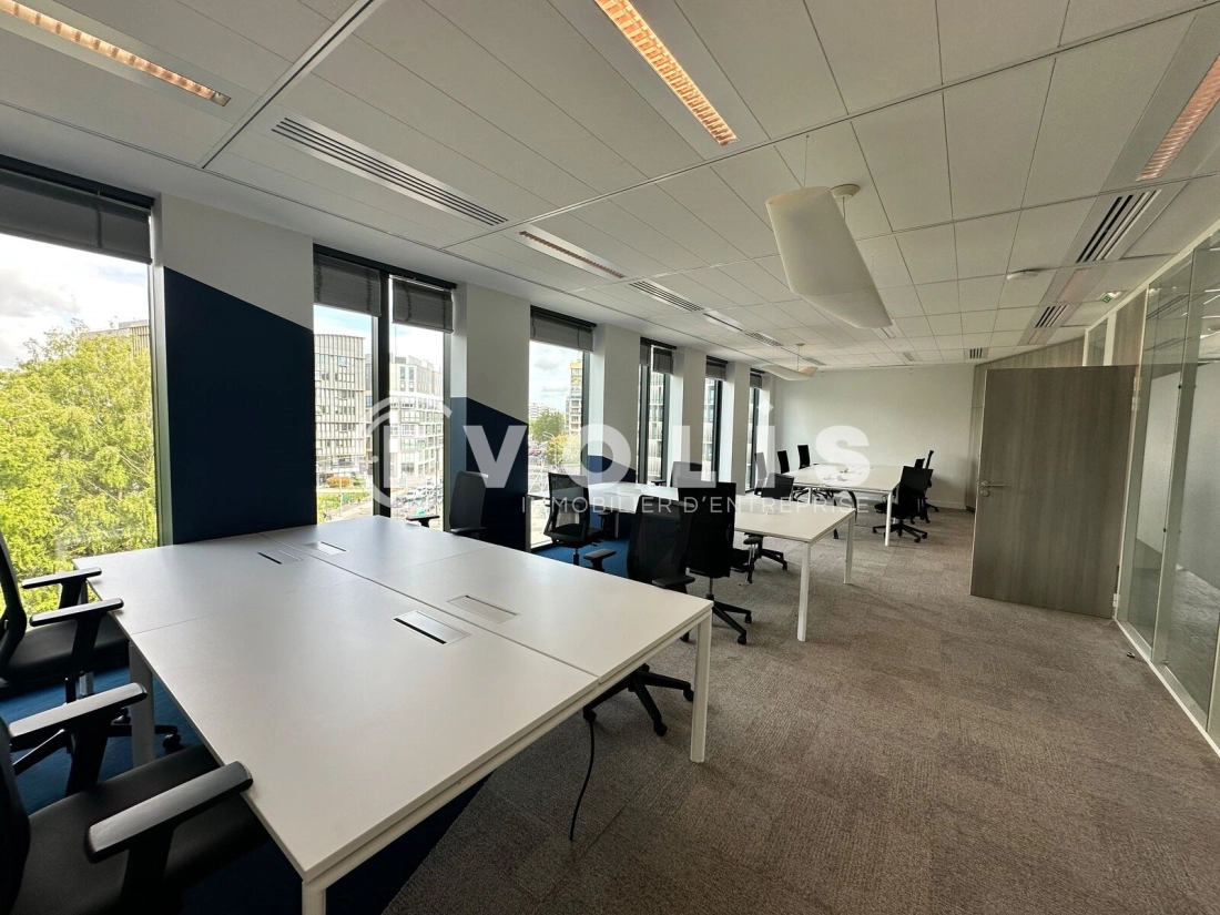 Photo 3 – location Coworking	ARCUEIL (94110)