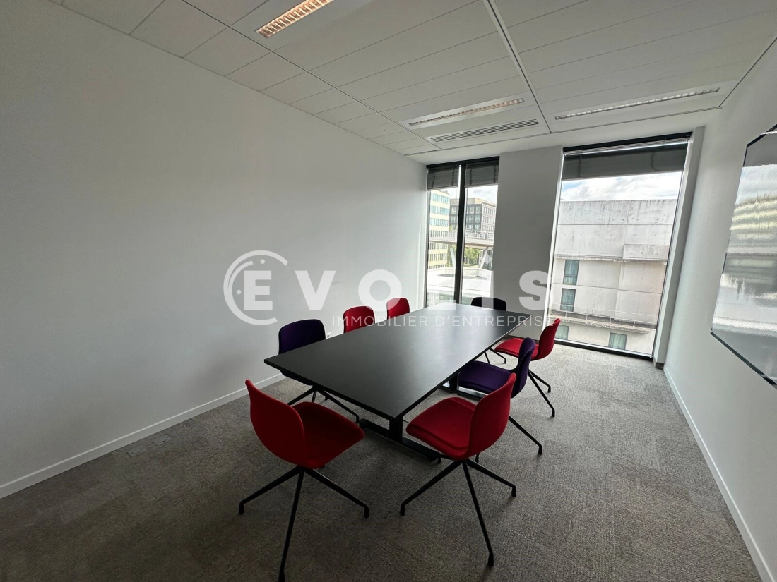 Photo 9 – location Coworking	ARCUEIL (94110)