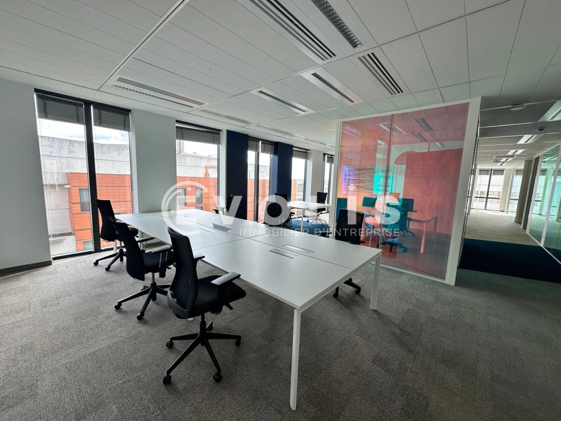 Photo 11 – location Coworking	ARCUEIL (94110)