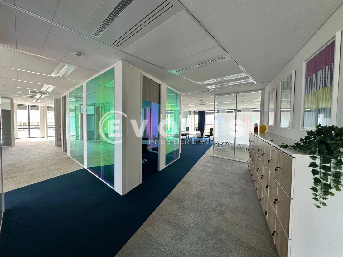 Photo 12 – location Coworking	ARCUEIL (94110)