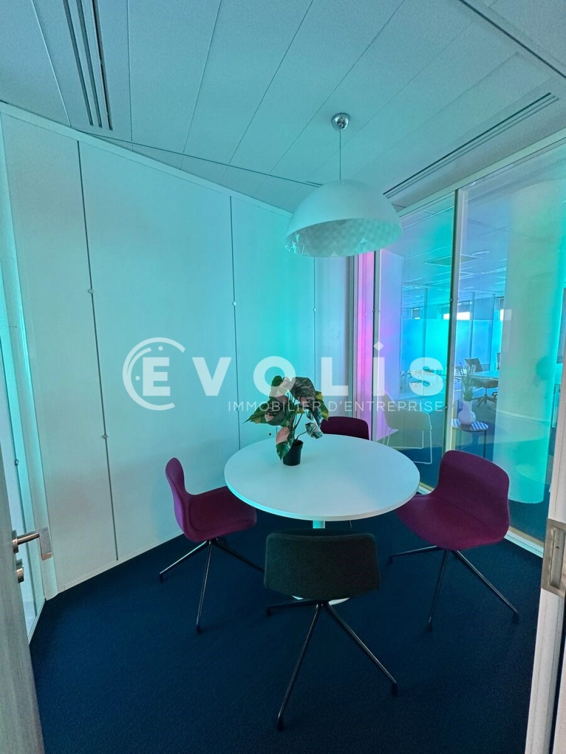 Photo 13 – location Coworking	ARCUEIL (94110)