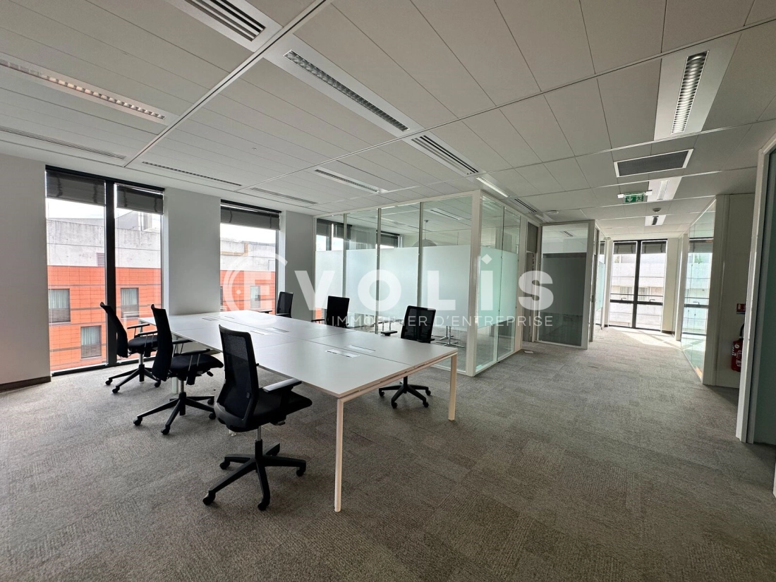 Photo 14 – location Coworking	ARCUEIL (94110)