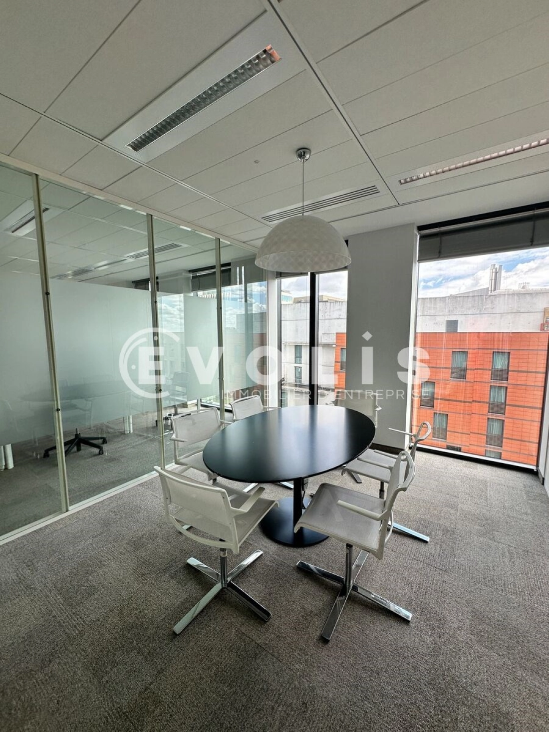 Photo 15 – location Coworking	ARCUEIL (94110)