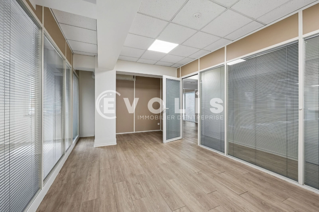 Photo 14 – location bureaux	MALAKOFF (92240)