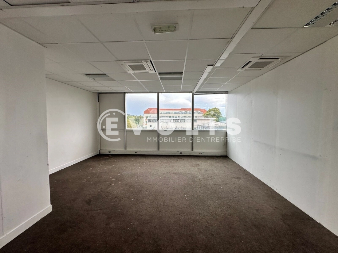Photo 14 – vente bureaux	SAINT CLOUD (92210)