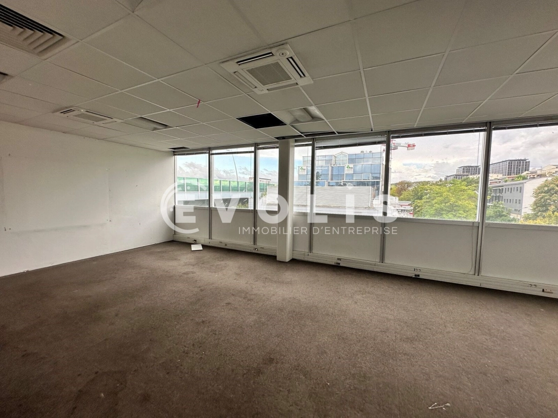 Photo 15 – vente bureaux	SAINT CLOUD (92210)