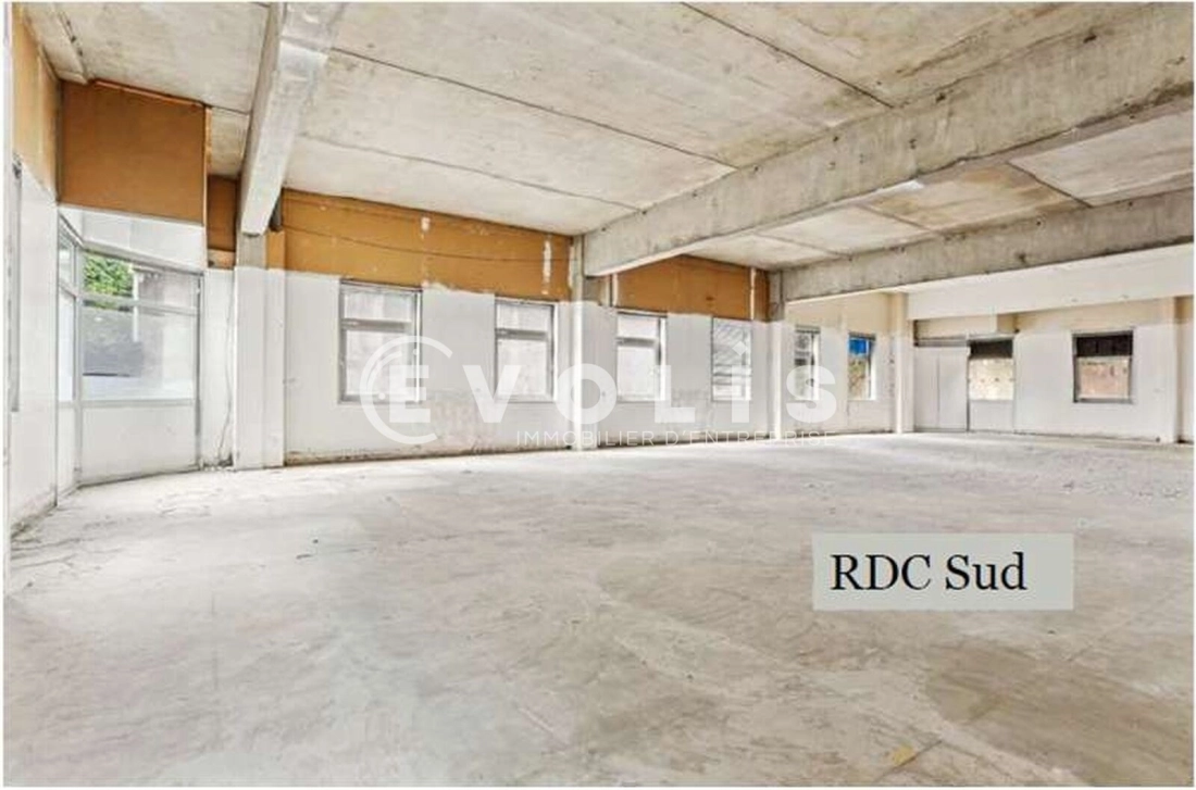 Photo 6 – vente bureaux	SAINT CLOUD (92210)
