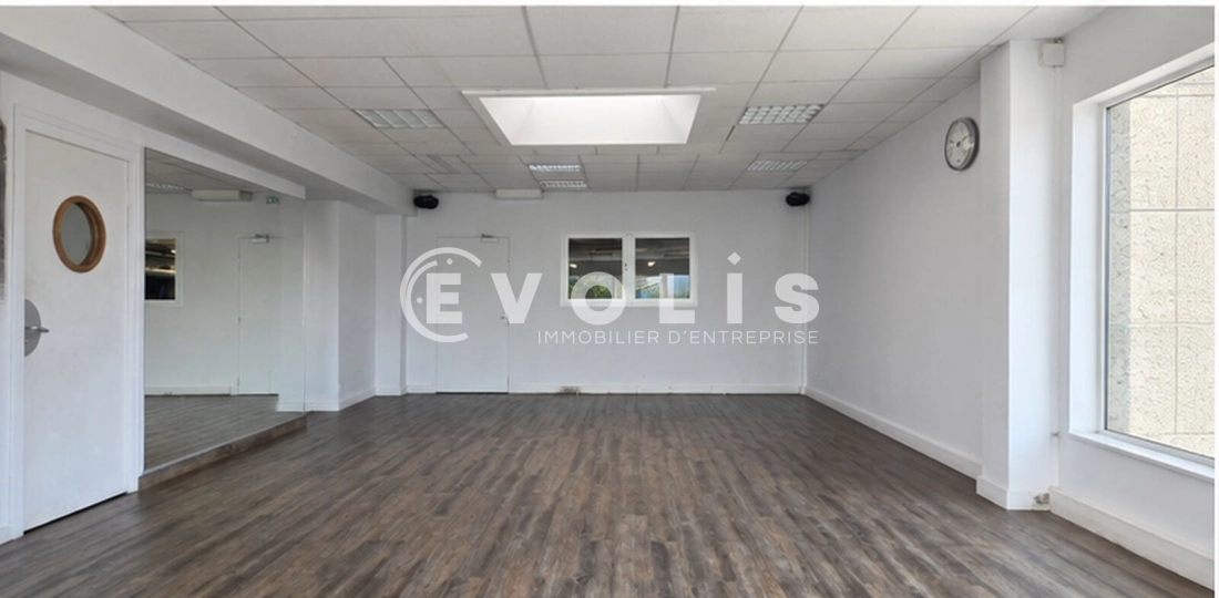 Photo 13 – location Entrepôts / activités	VILLEJUIF (94800)