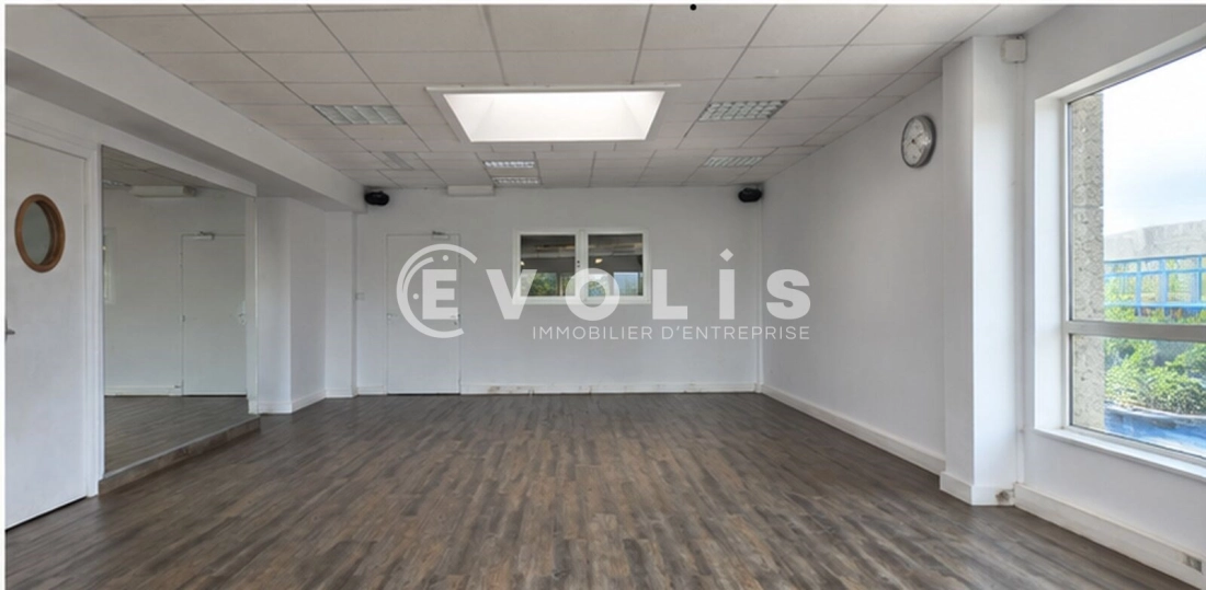 Photo 14 – location Entrepôts / activités	VILLEJUIF (94800)