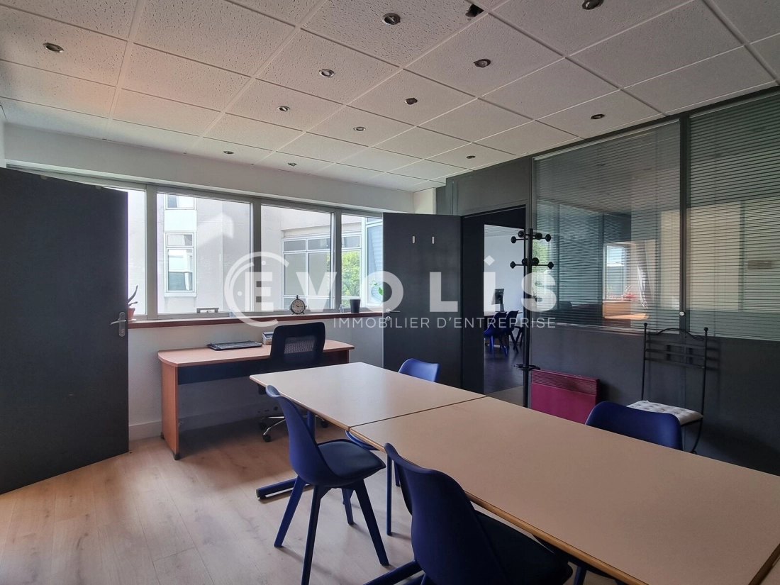 Photo 5 – location bureaux	LE KREMLIN BICETRE (94270)