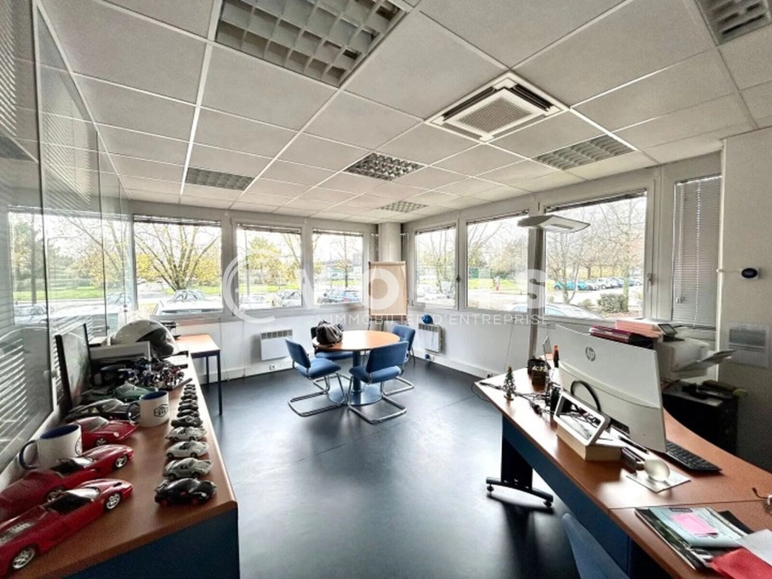 Photo 4 – vente bureaux	BRUGES (33520)