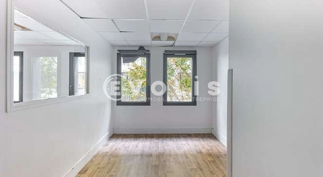 Photo 7 – vente bureaux	VITRY SUR SEINE (94400)