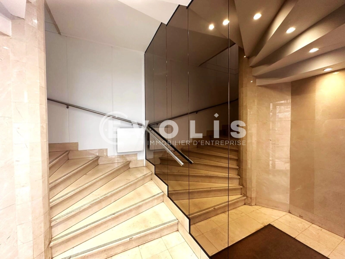 Photo 11 – location bureaux	MONTROUGE (92120)