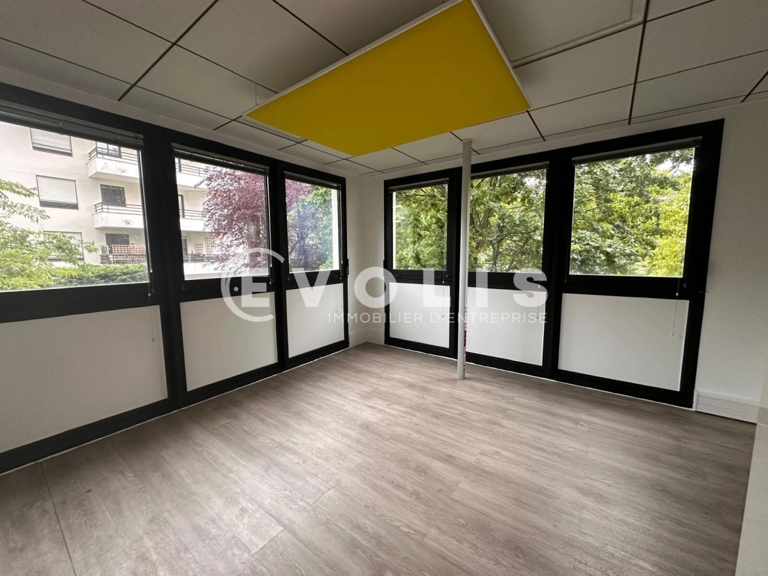 Photo 5 – location bureaux	MONTROUGE (92120)