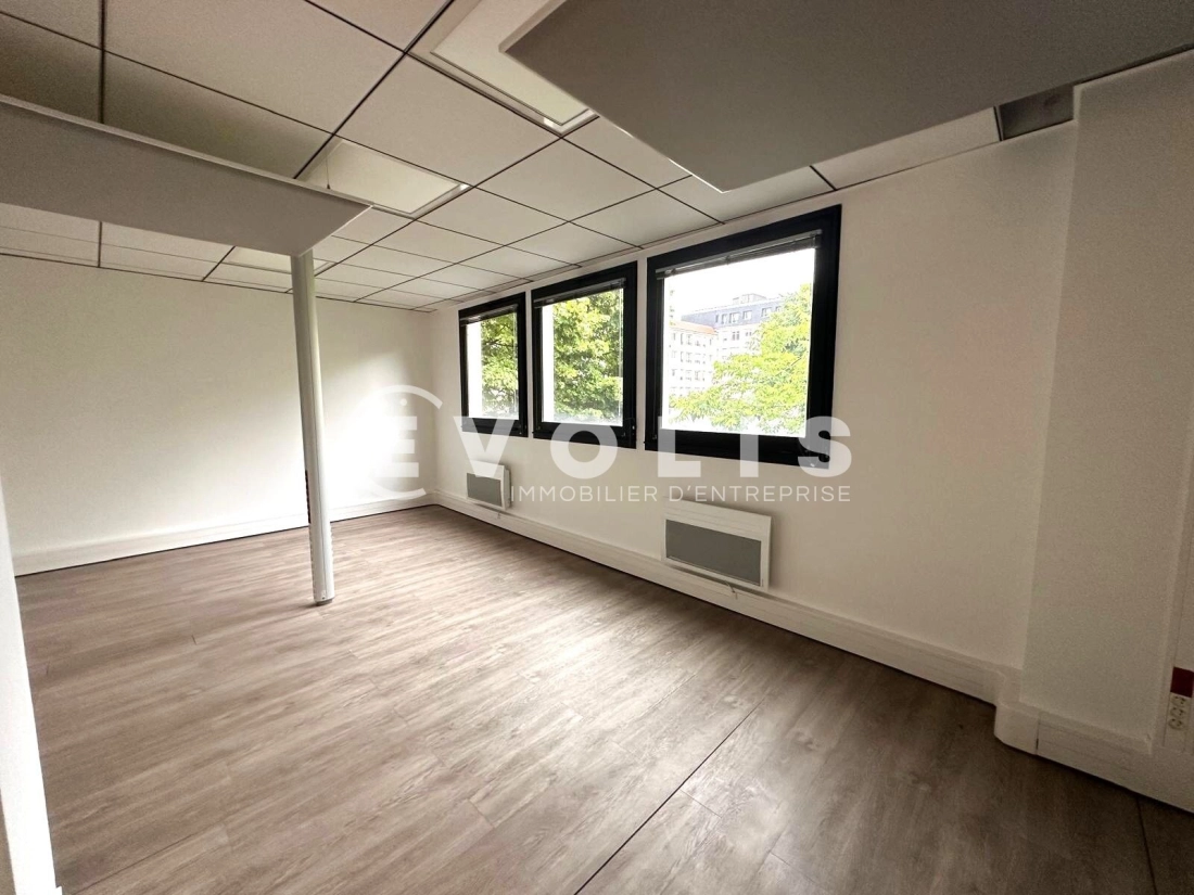 Photo 7 – location bureaux	MONTROUGE (92120)