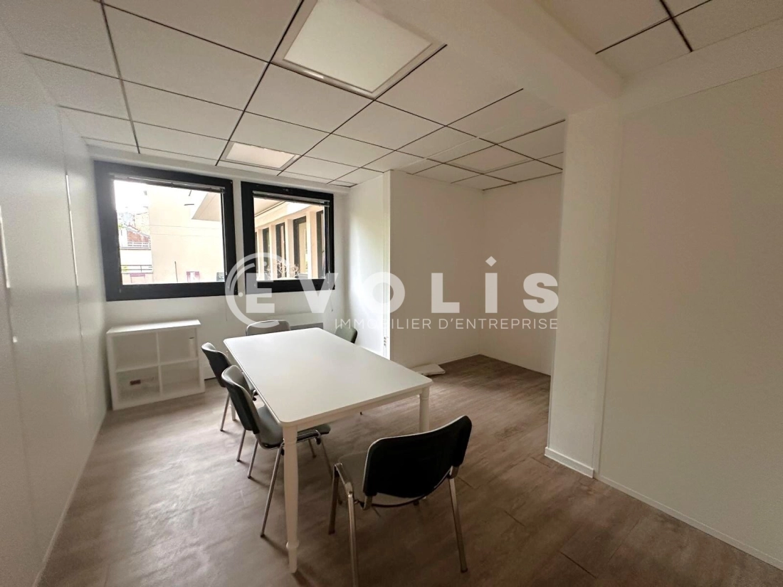 Photo 8 – location bureaux	MONTROUGE (92120)