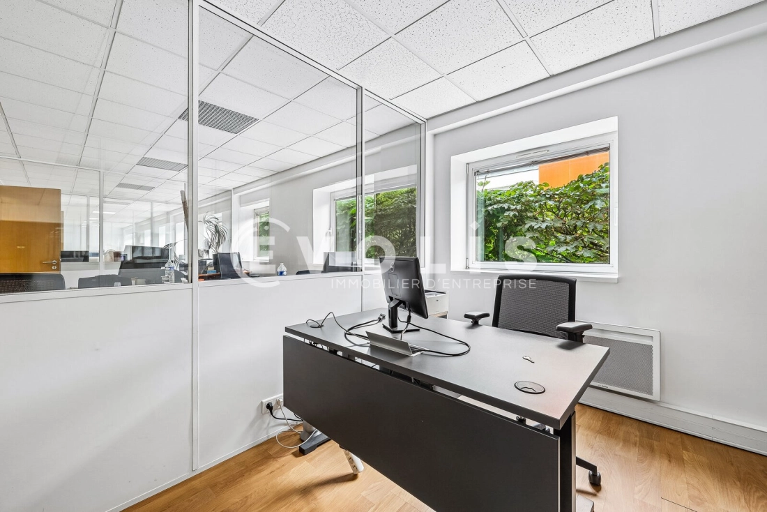 Photo 10 – vente bureaux	MALAKOFF (92240)