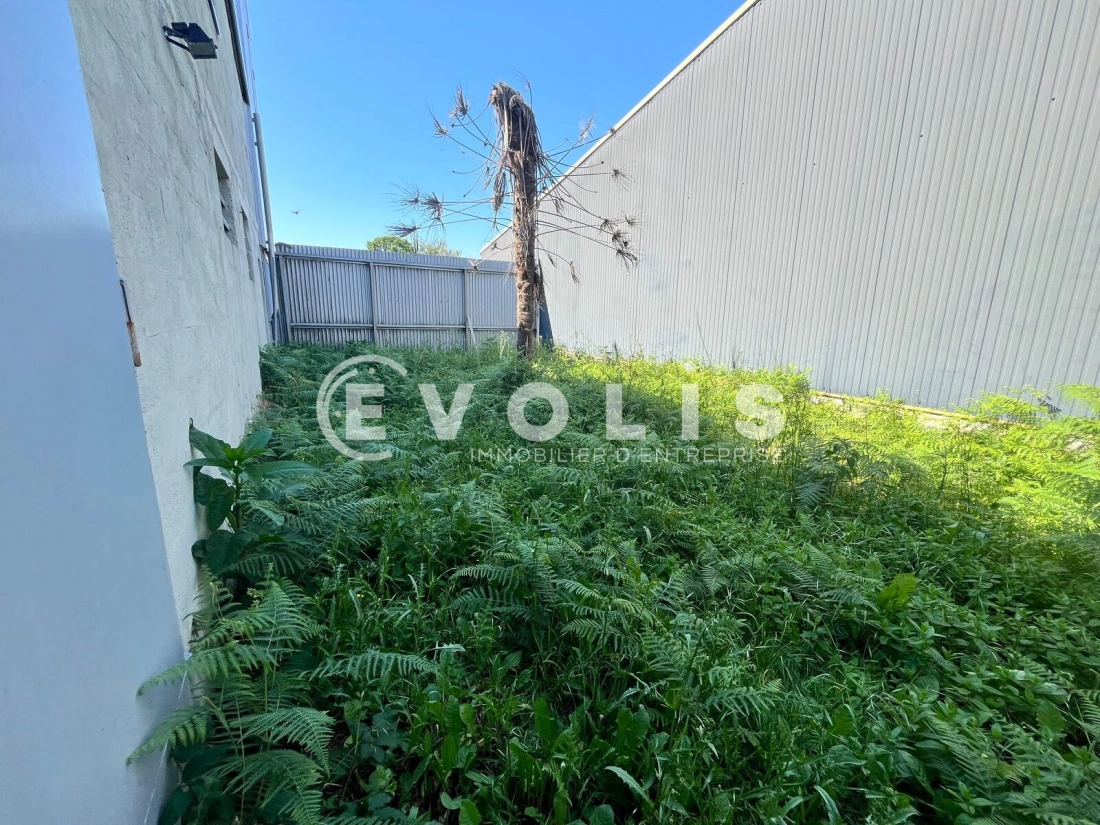 Photo 15 – location Entrepôts / activités	CESTAS (33610)