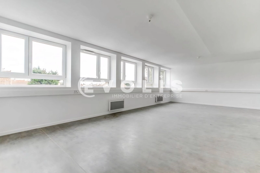 Photo 8 – location bureaux	ORLY (94310)