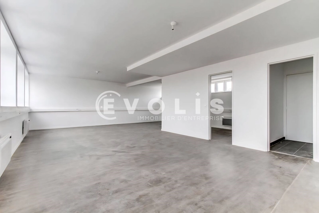 Photo 7 – location bureaux	ORLY (94310)