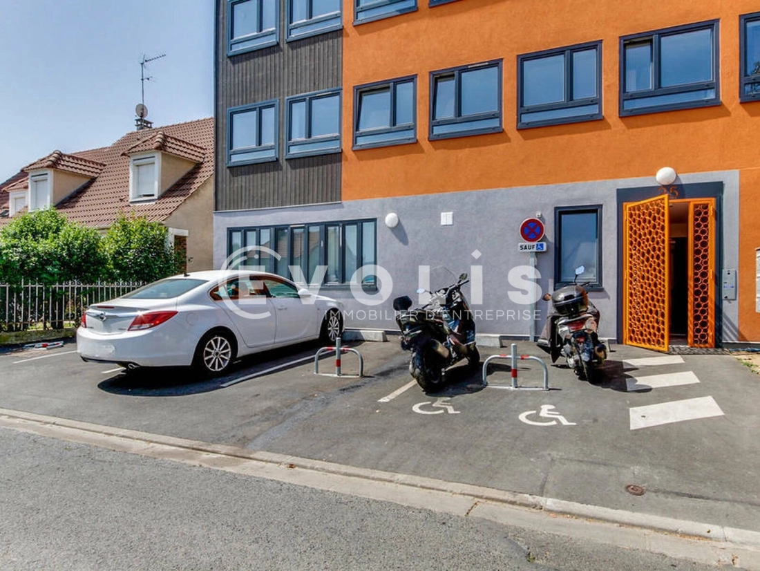 Photo 6 – location bureaux	ORLY (94310)
