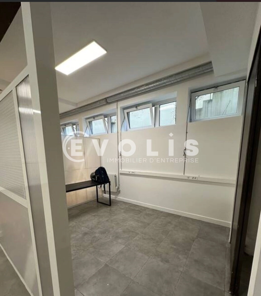 Photo 3 – location bureaux	ORLY (94310)