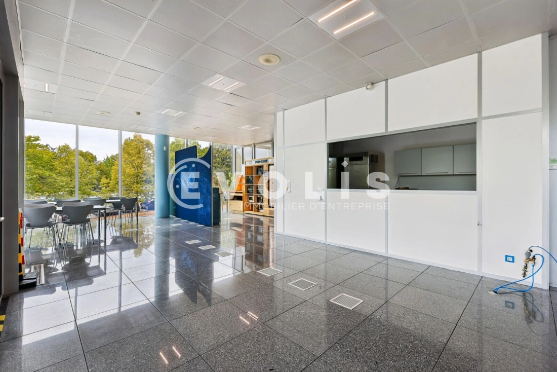 Photo 5 – location bureaux	BRY SUR MARNE (94360)