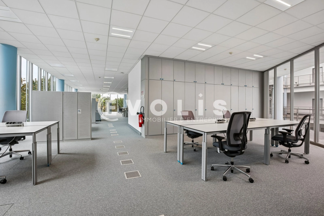 Photo 2 – location bureaux	BRY SUR MARNE (94360)