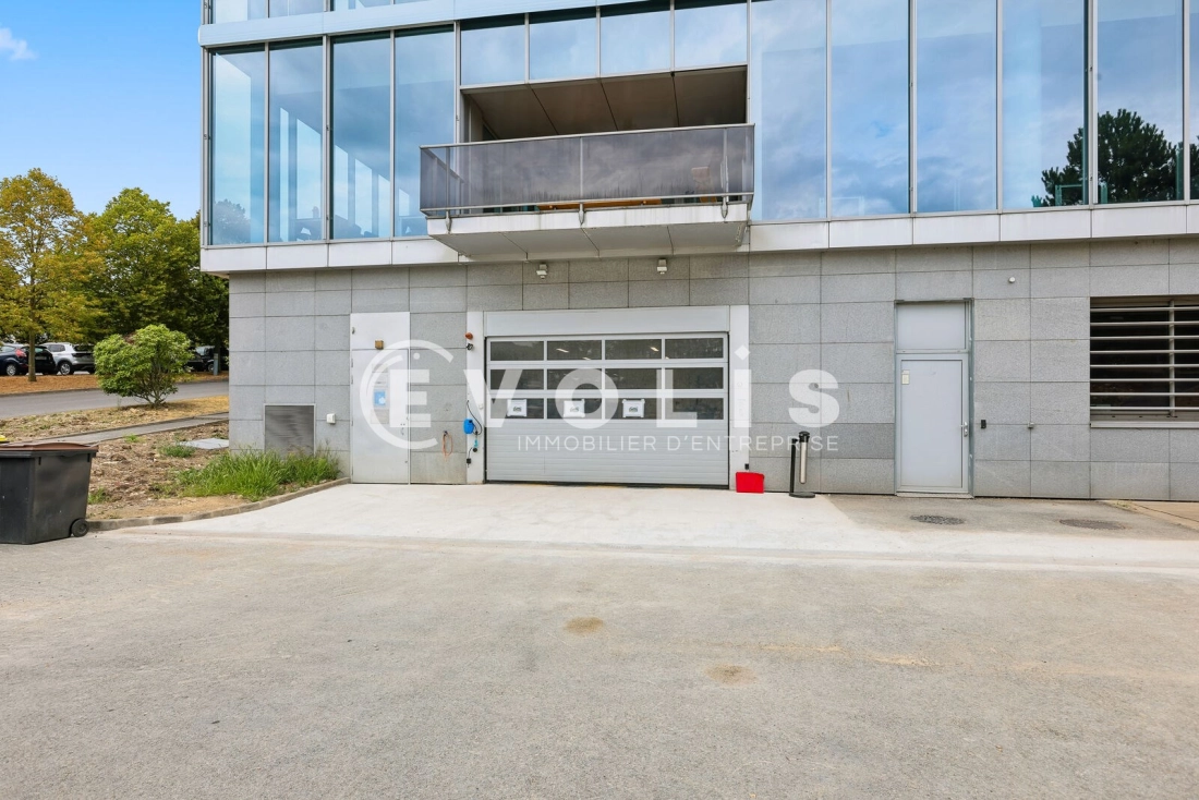 Photo 8 – location bureaux	BRY SUR MARNE (94360)