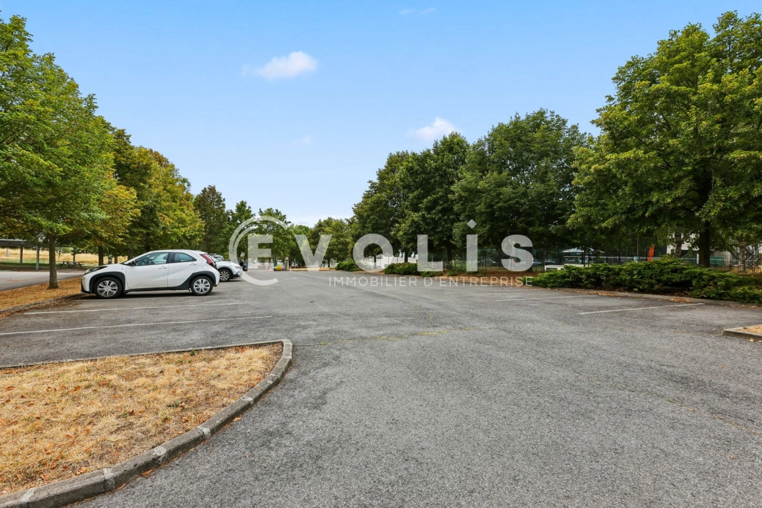 Photo 9 – location bureaux	BRY SUR MARNE (94360)